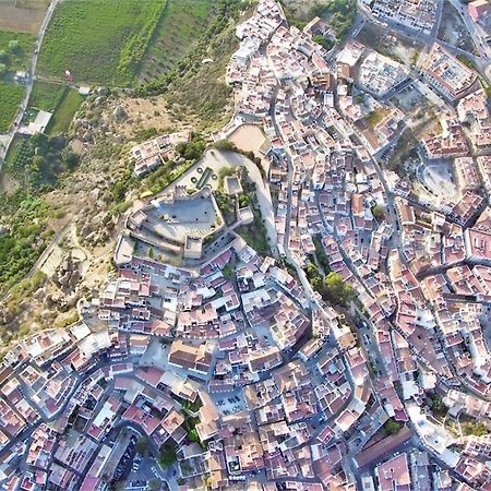 Paraiso Del Sol Salobreña Zewnętrze zdjęcie