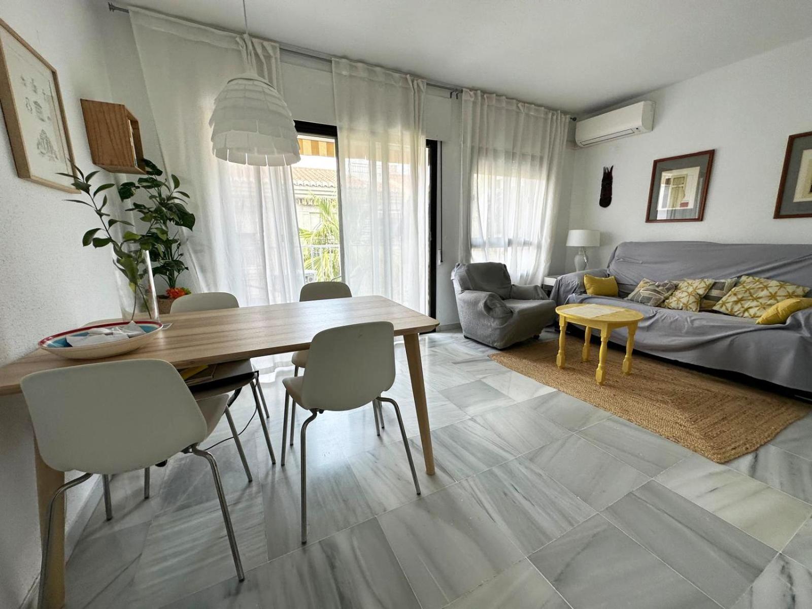 Paraiso Del Sol Salobreña Zewnętrze zdjęcie
