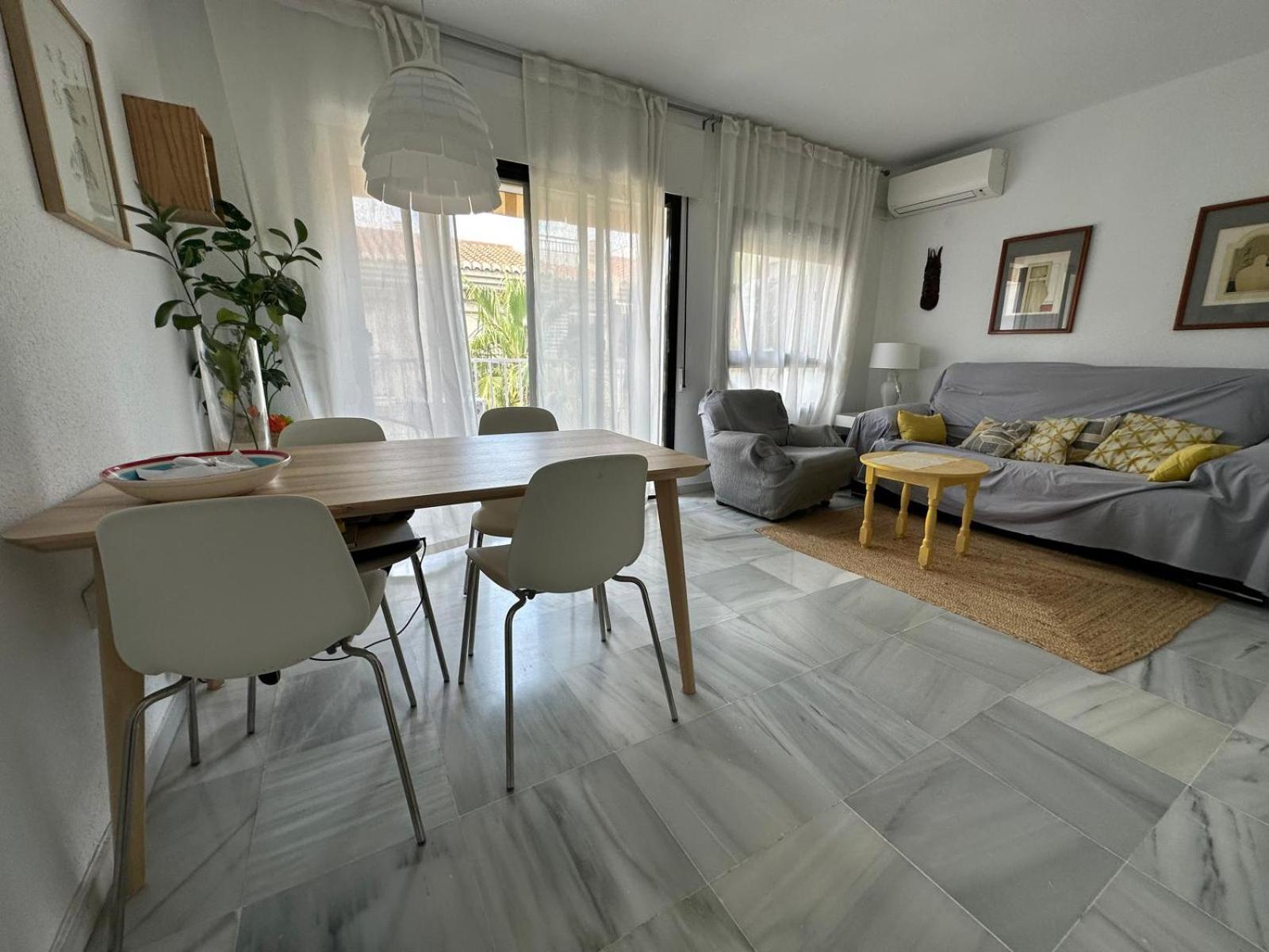 Paraiso Del Sol Salobreña Zewnętrze zdjęcie