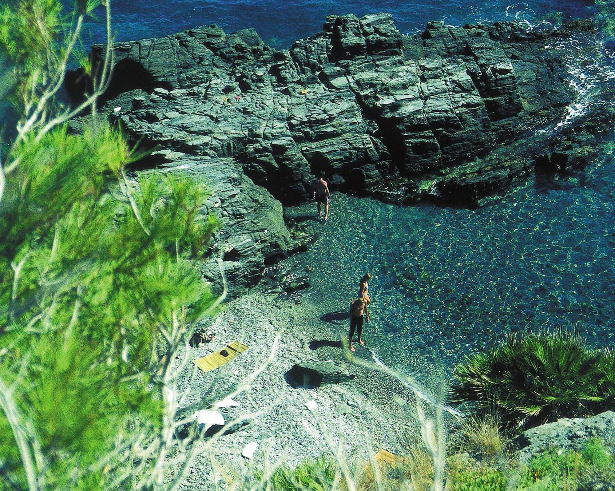 Paraiso Del Sol Salobreña Zewnętrze zdjęcie